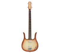 Danelectro 56 Single Cutuway Basse électrique
