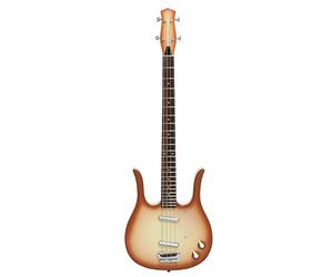 Danelectro 56 Single Cutuway Basse électrique