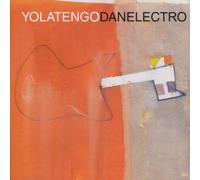 Danelectro by Yo La Tengo (2000-11-14)