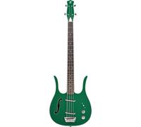 Danelectro Danelectro 58 Longhorn Bass Jade