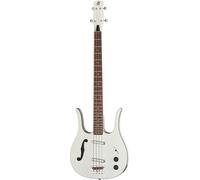 Danelectro Danelectro 58 Longhorn Bass White