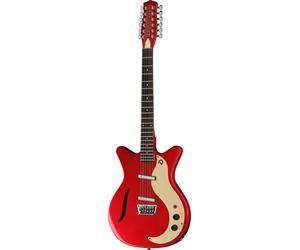 Danelectro Danelectro 59 Vintage 12 String RM