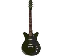 Danelectro Danelectro Blackout 59 Black Green Envy