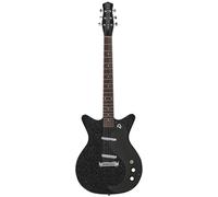 Danelectro Danelectro Blackout 59 Black Metal Flake