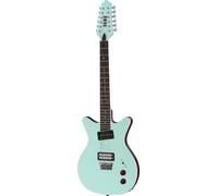 Danelectro Danelectro Dan O. Cool 12 String Aqua