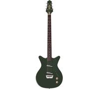 Danelectro Danelectro Dan O. Cool Baritone Green