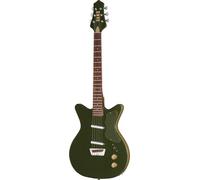 Danelectro Danelectro Dan O. Cool Green
