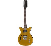 Danelectro Danelectro Fifty Niner 12 String GD Top