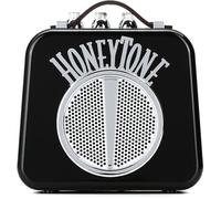 Danelectro Honeytone N-10 Mini - Combo de guitarra, color negro