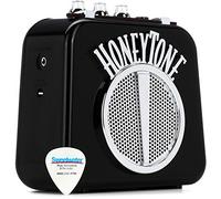 Danelectro Honeytone N-10 Mini - Combo de guitarra, color negro