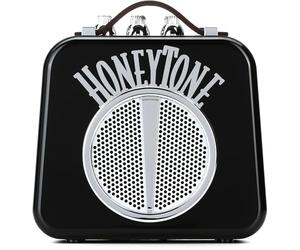 Danelectro Honeytone N-10 Mini - Combo de guitarra, color negro