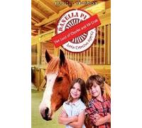 Danella Pi Junior Detective Agency - The Case Of Charlie And Mr Crab