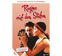 Danella,Utta - Regina auf Den Stufen (3-Dvd-Box)