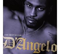 D'Anelo - Best of So Far