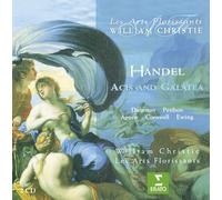 Danemane/Petibon/Agnew/Paul/Ch - Acis & Galatea