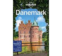 Danemark - 3ed