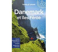 Danemark 4ed