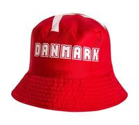 Danemark Bob - Rouge/Blanc - merchandise One Size Adult