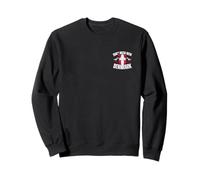 Danemark Drapeau Danois Danes Groenland Viking Homme Femme Sweatshirt