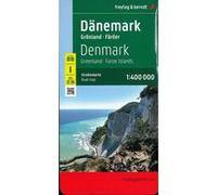 Danemark groenland iles feroe Collectif (Auteur)