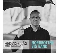Danemo / Norrbotten - Hedvigsnas: Composer in Residence [New CD]