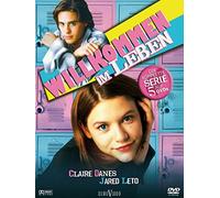 Danes,Claire - Willkommen im Leben: Die Komplette Serie [Import]