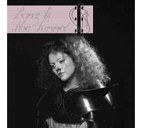 Daneshevskaya - Long Is The Tunnel - Blood Red [12-Inch Single] Explicit, Red, Colored Vinyl