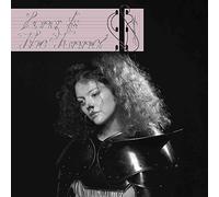 Daneshevskaya - Long Is the Tunnel (Blood Red)