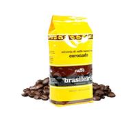 Danesi caffe Brasileiro Coronado café en grains 1kg