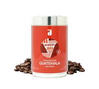 Danesi caffe Guatemala Café en grains Monorigine boîte 250g