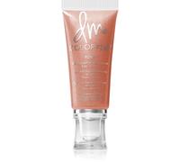 Danessa Myricks Beauty Colorfix Foils maquillage multi-usage pour les yeux, les lèvres, et le visage teinte Alien 10 ml