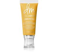 Danessa Myricks Beauty Colorfix Liquid Metals maquillage multi-usage pour les yeux, les lèvres, et le visage teinte 24K 10 ml