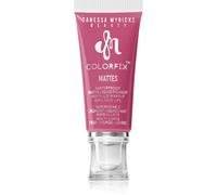 Danessa Myricks Beauty Colorfix Mattes maquillage multi-usage pour les yeux, les lèvres, et le visage teinte Joy 10 ml