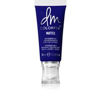 Danessa Myricks Beauty Colorfix Mattes maquillage multi-usage pour les yeux, les lèvres, et le visage teinte Primary Blue 10 ml