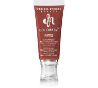 Danessa Myricks Beauty Colorfix Mattes maquillage multi-usage pour les yeux, les lèvres, et le visage teinte Chestnut 10 ml