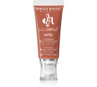 Danessa Myricks Beauty Colorfix Mattes maquillage multi-usage pour les yeux, les lèvres, et le visage teinte Gingerbread 10 ml