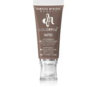 Danessa Myricks Beauty Colorfix Mattes maquillage multi-usage pour les yeux, les lèvres, et le visage teinte Trooper 10 ml