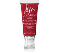 Danessa Myricks Beauty Colorfix Mattes maquillage multi-usage pour les yeux, les lèvres, et le visage teinte Primary Red 10 ml