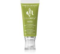 Danessa Myricks Beauty Colorfix Mattes maquillage multi-usage pour les yeux, les lèvres, et le visage teinte Matcha 10 ml