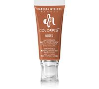 Danessa Myricks Beauty Colorfix Nudes maquillage multi-usage pour les yeux, les lèvres, et le visage teinte Nude 9 10 ml