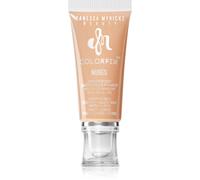 Danessa Myricks Beauty Colorfix Nudes maquillage multi-usage pour les yeux, les lèvres, et le visage teinte Nude 4 10 ml