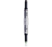 Danessa Myricks Beauty Colorfix Stix maquillage multi-usage pour les yeux, les lèvres, et le visage teinte Duo 10 Galaxy Crush/Shadow Eclipse 2x3 g