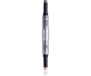 Danessa Myricks Beauty Colorfix Stix maquillage multi-usage pour les yeux, les lèvres, et le visage teinte Duo 1 Interstellar/Mystic Taupe 2x3 g
