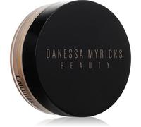 Danessa Myricks Beauty Evolution Powder poudre libre teinte 2.5 - Translucent Tan 11 g