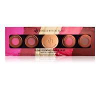 Danessa Myricks Beauty Flushed Essentials coffret maquillage