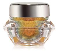 Danessa Myricks Beauty Infinite Chrome Flakes fard à paupières scintillant teinte Fire Ball 3.8 g