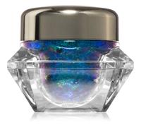 Danessa Myricks Beauty Infinite Chrome Flakes fard à paupières scintillant teinte Moonlight 3,8 g