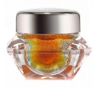DANESSA MYRICKS BEAUTY Infinite Chrome Flakes Hot Lava 3,8 g
