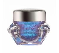 DANESSA MYRICKS BEAUTY Infinite Chrome Flakes Moonlight 3,8 g