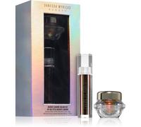 Danessa Myricks Beauty Infinite Chrome Holiday Kit coffret maquillage visage et yeux